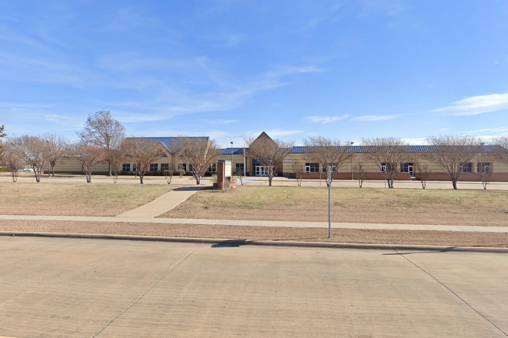 Remynse Elementary School