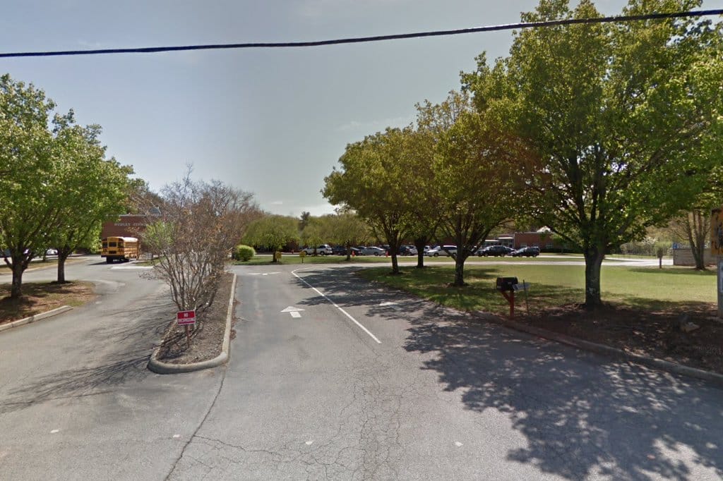 Dudley Elementary School