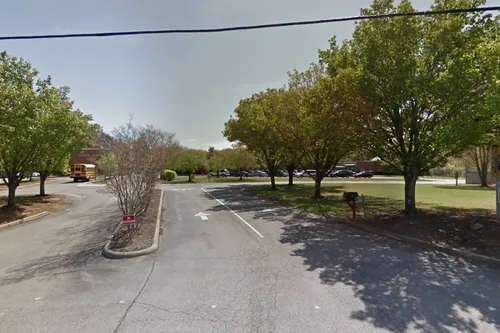 Dudley Elementary School