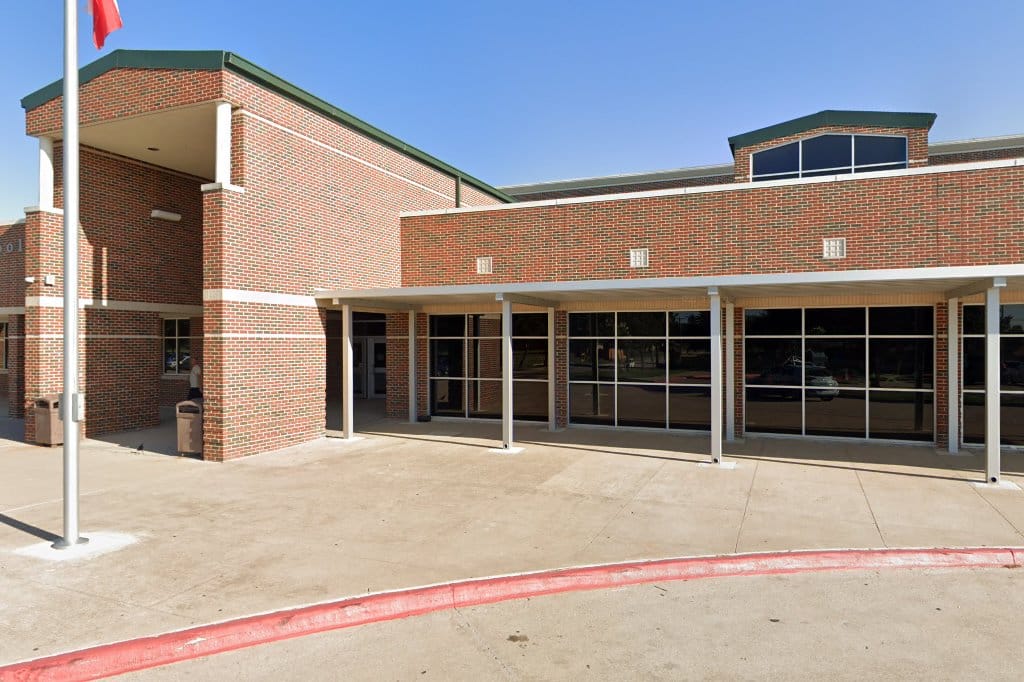 Indian Springs Middle School