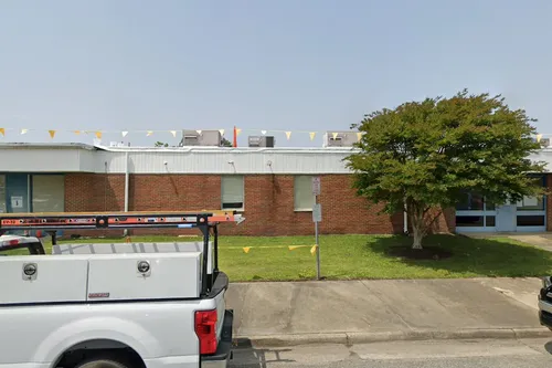 Cesar Tarrant Elementary School