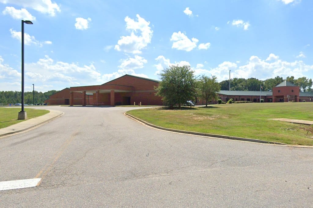 Edwards Elementary School