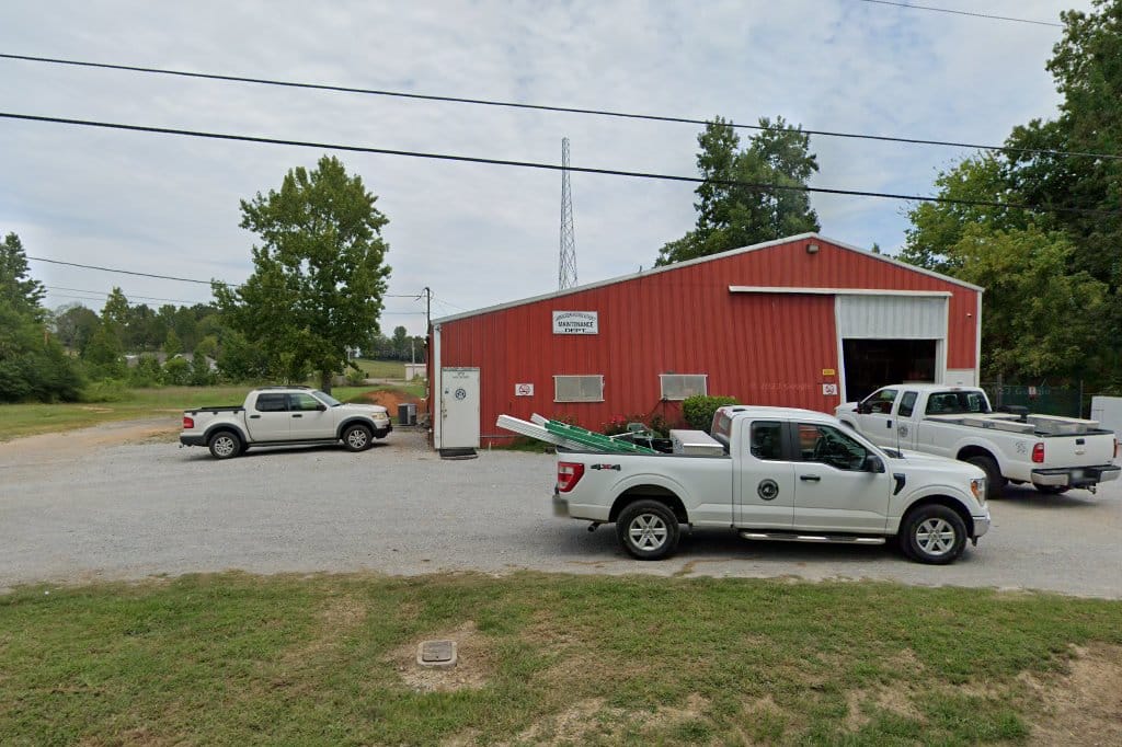 Lawrenceburg Housing Authority