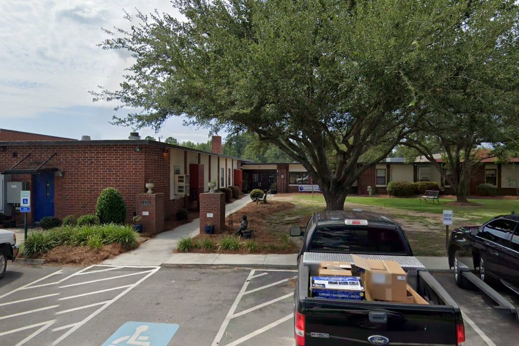 Walker-Gamble Elementary School