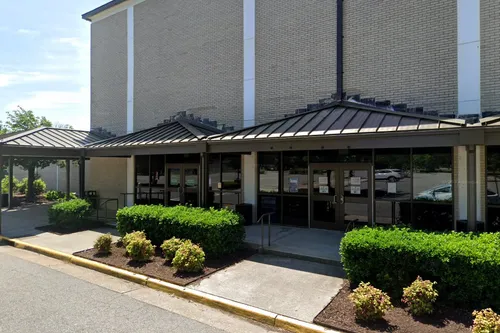 Kecoughtan High School