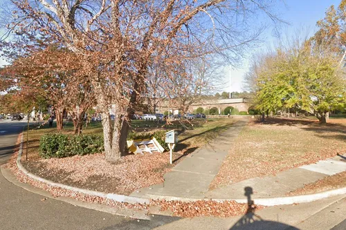 Byrd Middle School