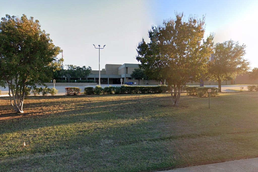 Boles Junior High School