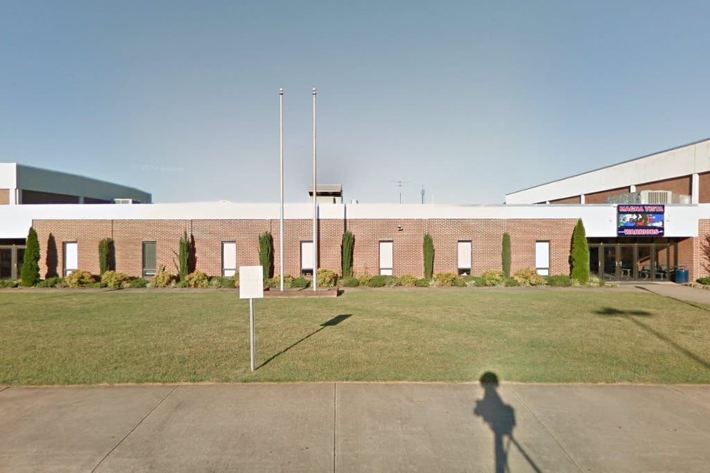 Magna Vista High School