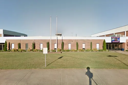 Magna Vista High School