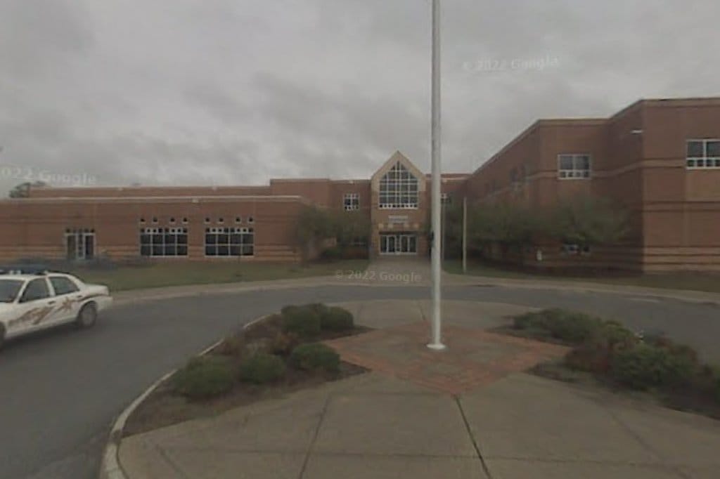 Windsor High School