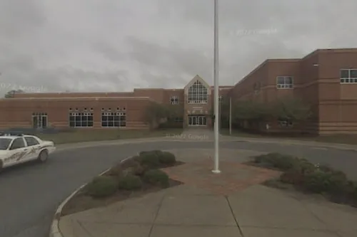 Windsor High School