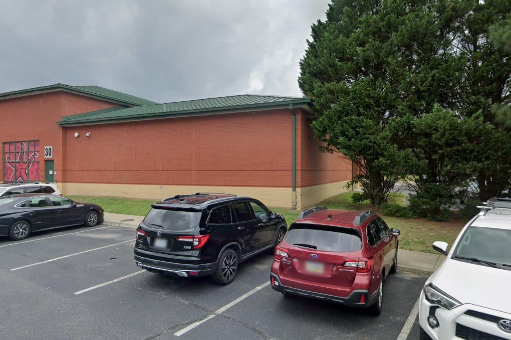 Stonehouse Elementary School