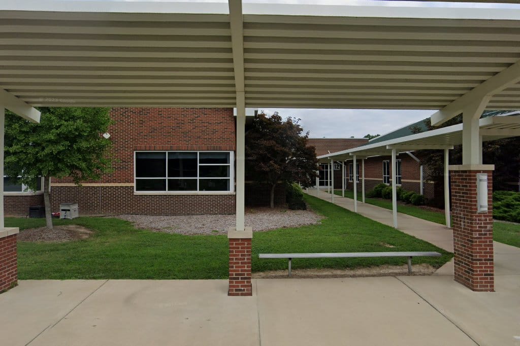 Matoaka Elementary School