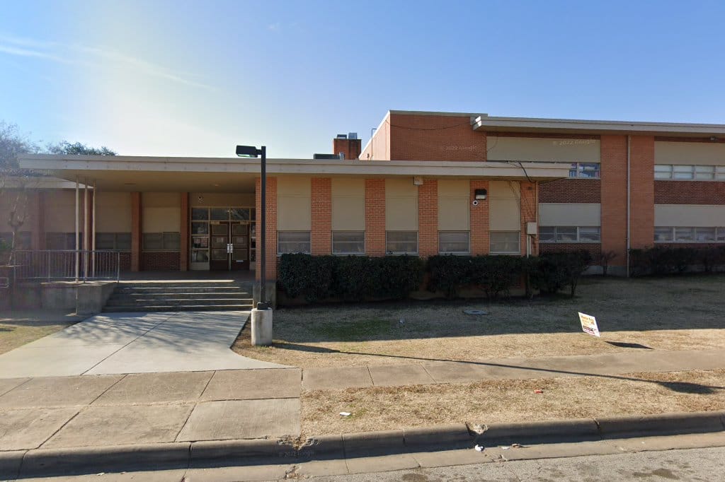 Christene C Moss Elementary School