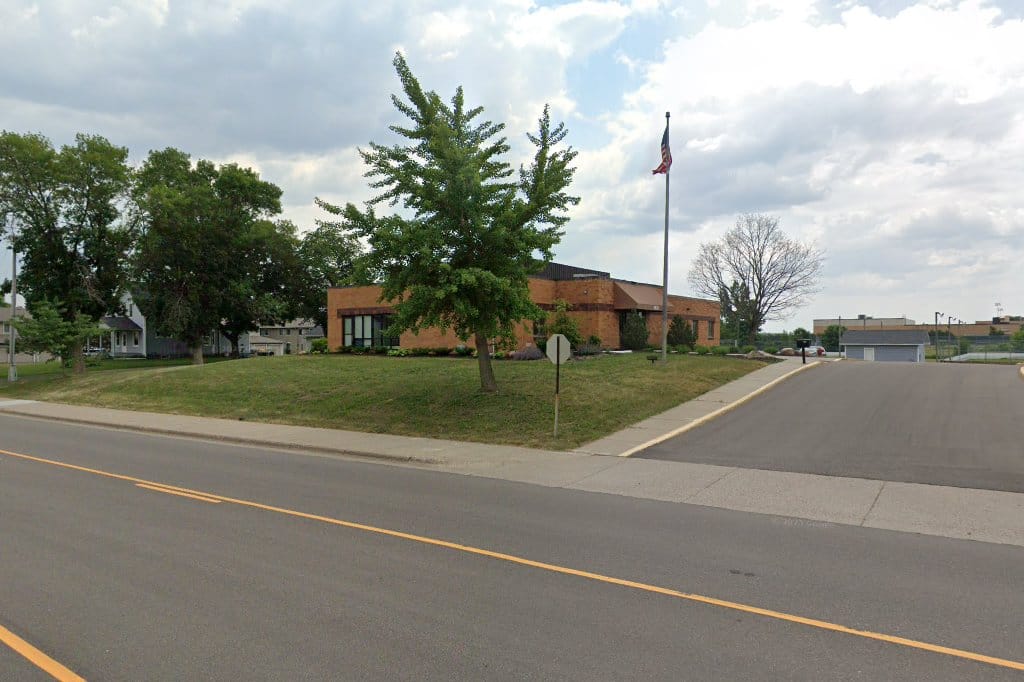 Lakeville Early Childhood Program School
