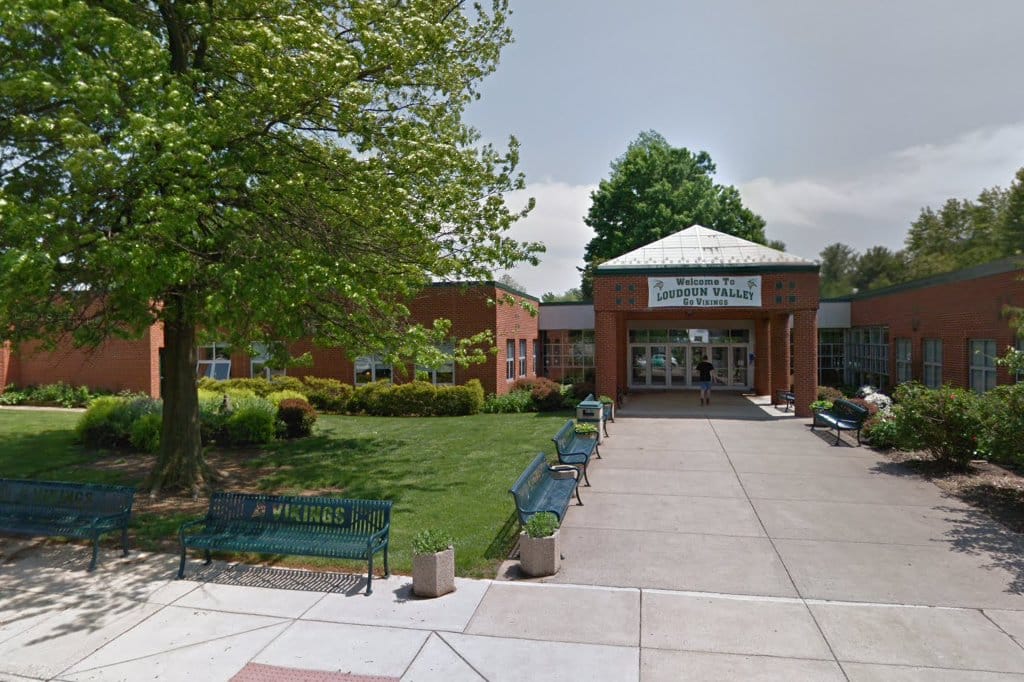Loudoun Valley High School