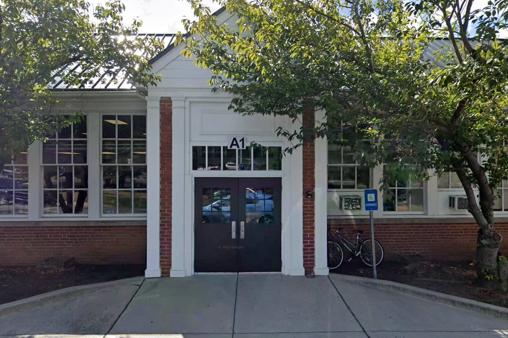 Douglass School