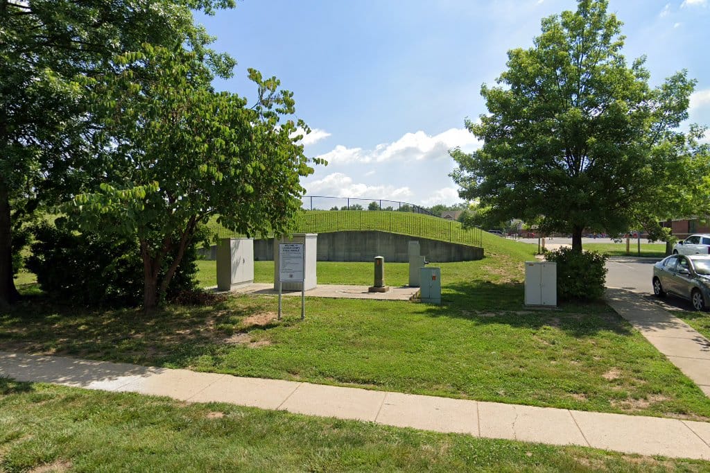 Little River Elementary School