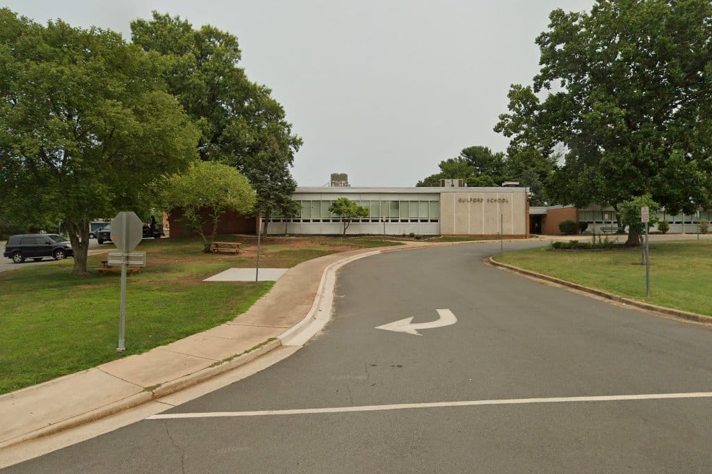 Guilford Elementary School