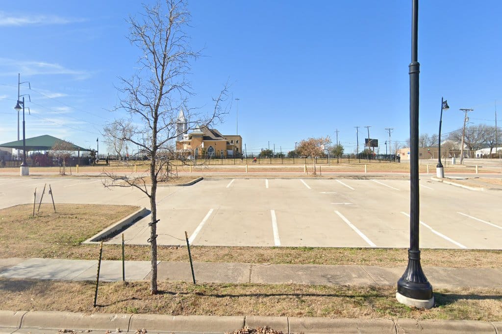 Van Zandt-Guinn Elementary School
