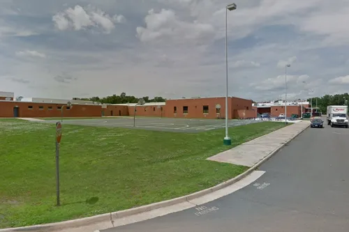 Seneca Ridge Middle School