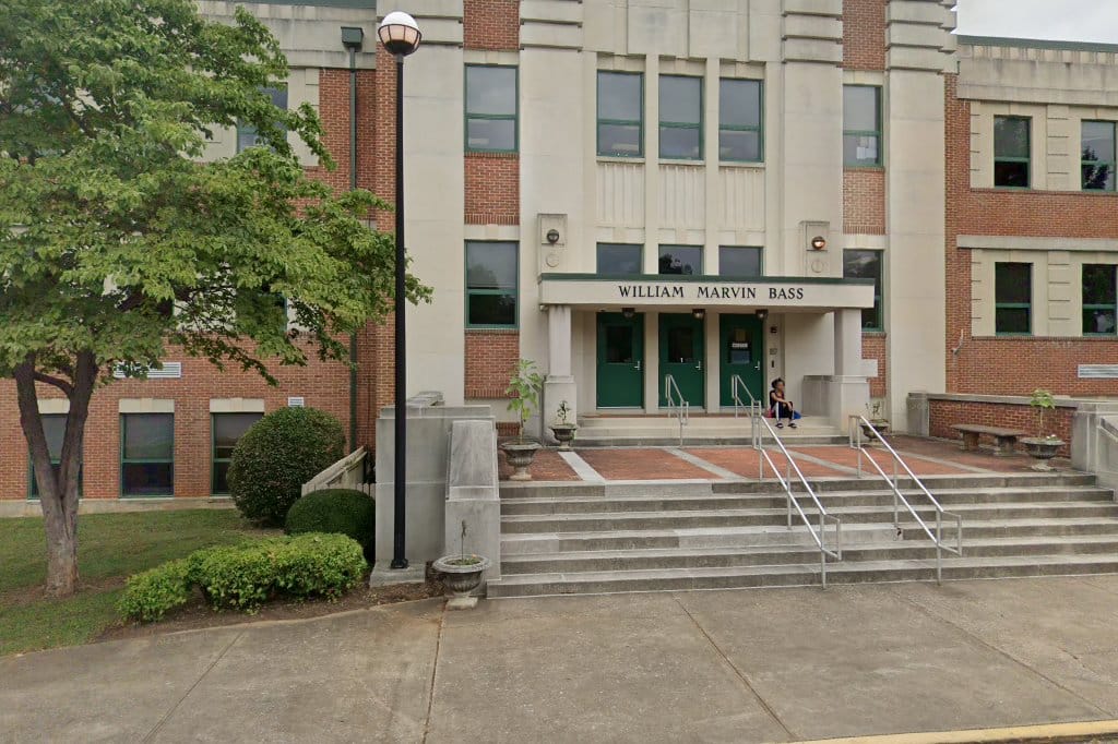 William M Bass Elementary School