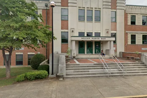 William M Bass Elementary School
