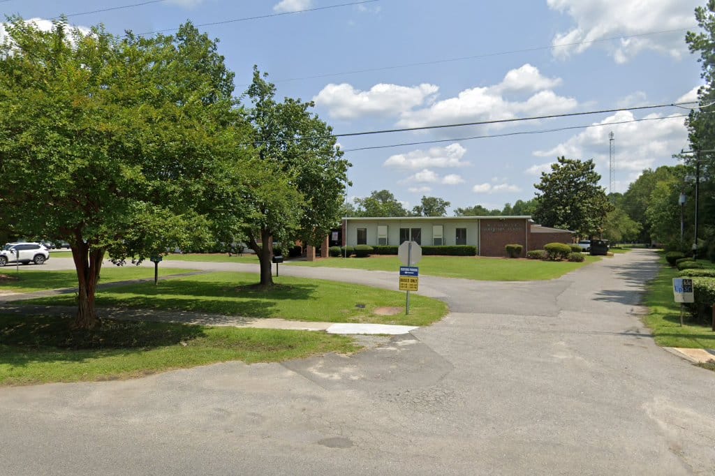 McCormick Elementary School