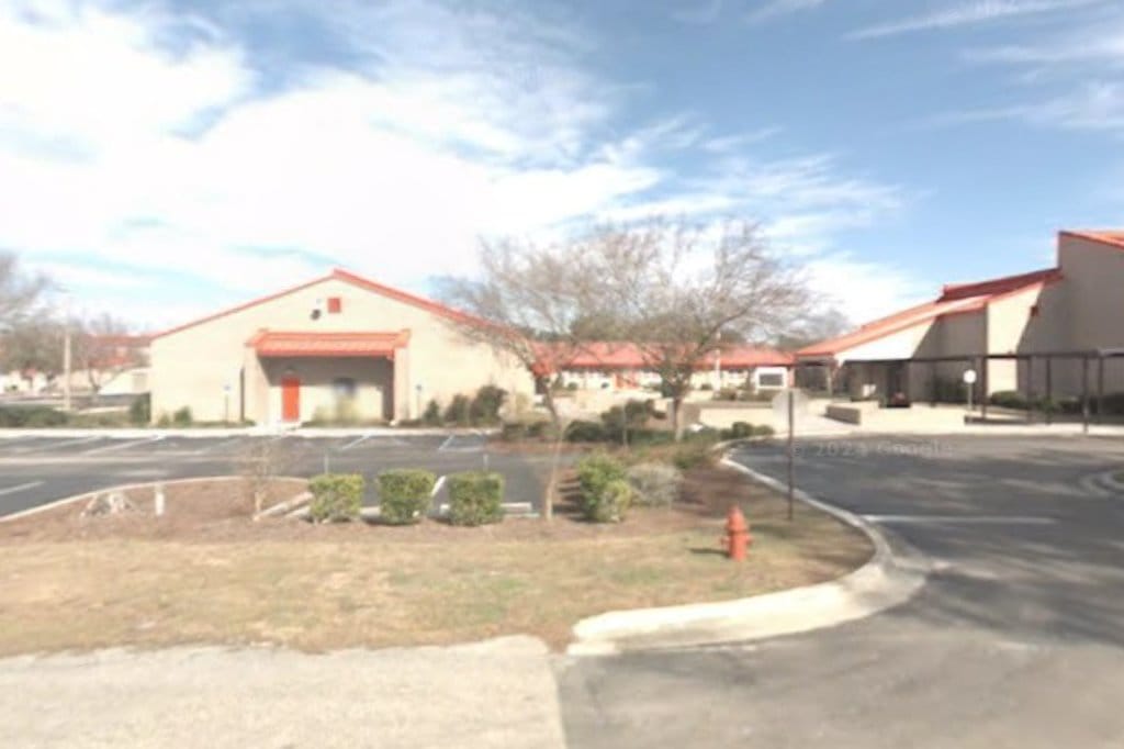 Lafayette High School