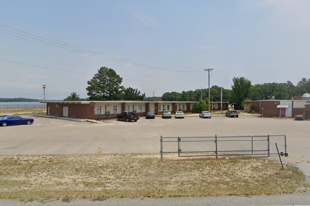 Bennettsville Elementary School