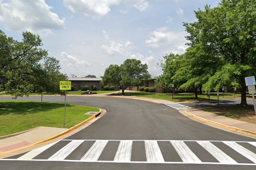 Weems Elementary School