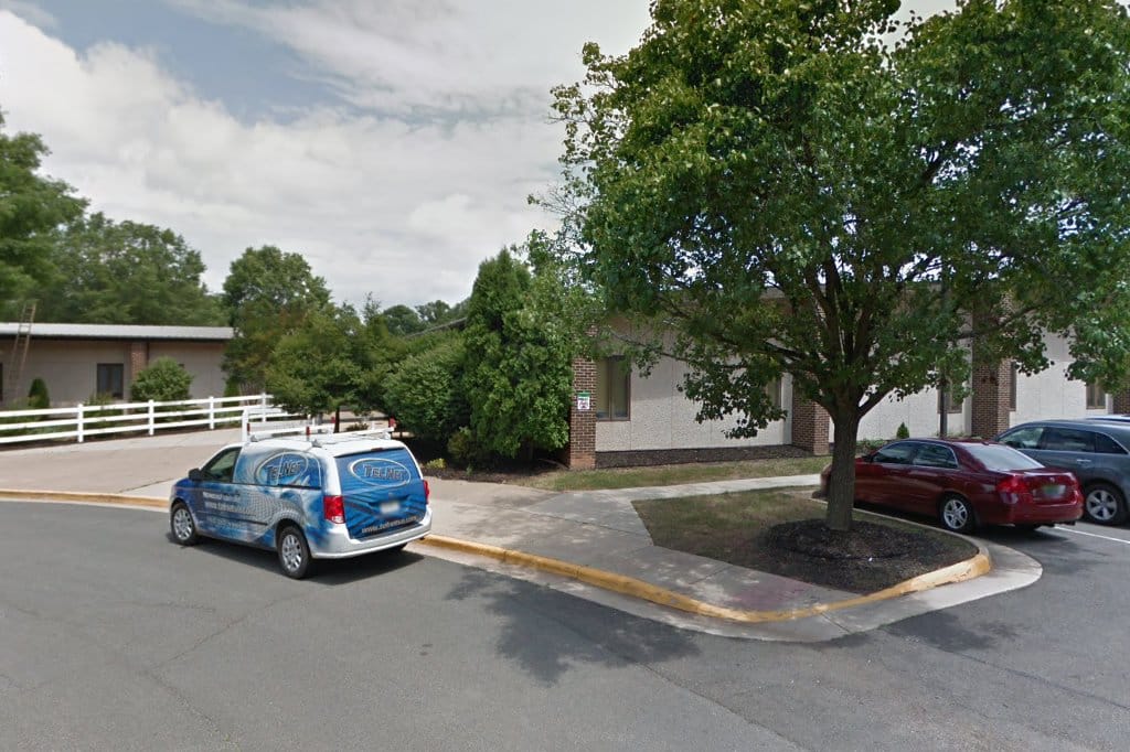 Richard C Haydon Elementary School