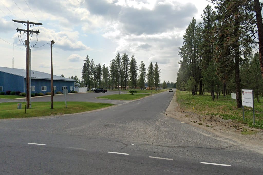 Riverside Elementary School
