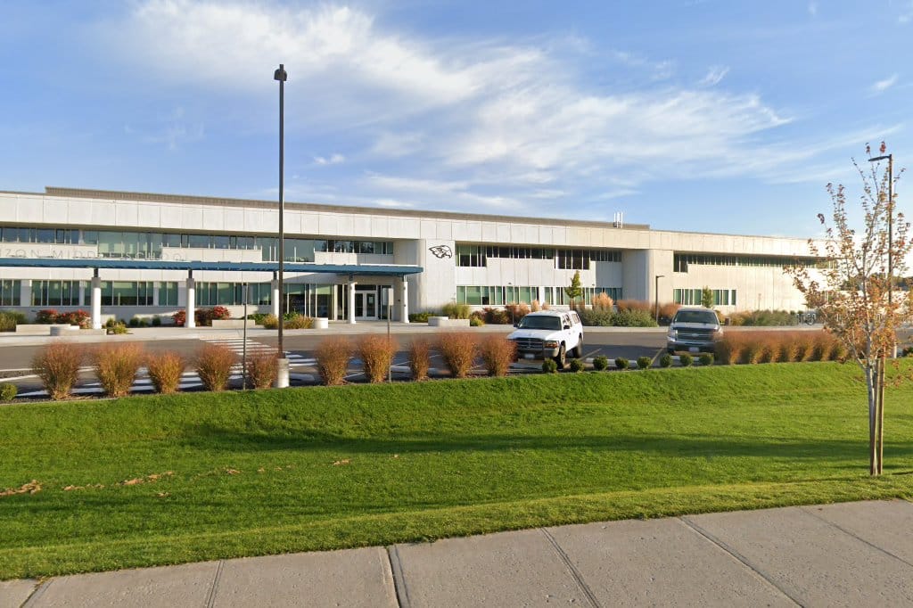 Horizon Middle School