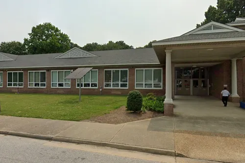 Deer Park Elementary School