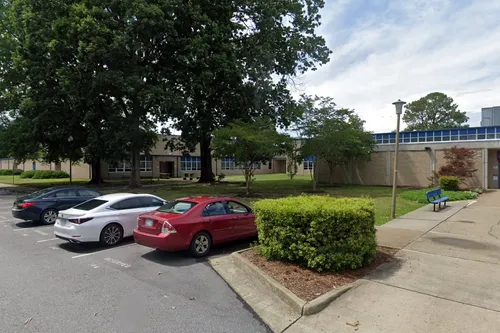 Denbigh High School