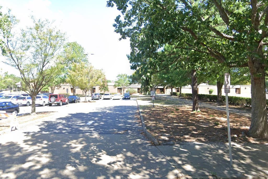 Ghent Elementary School