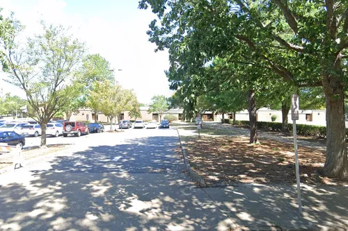 Ghent Elementary School