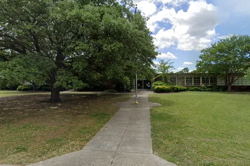 Oceanair Elementary School