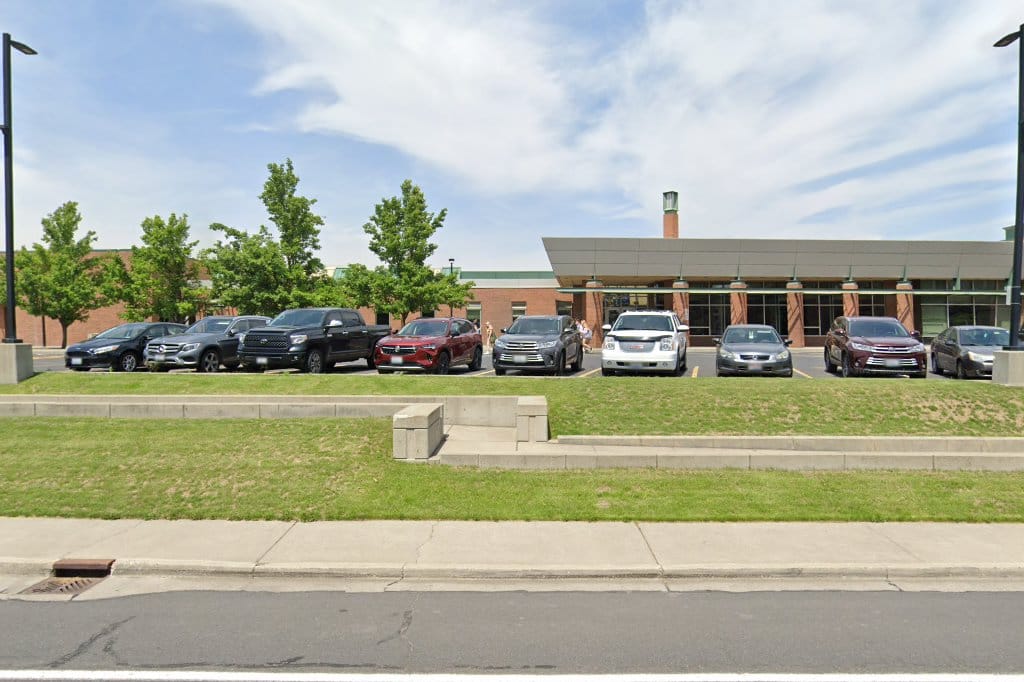 Mead Alternative High School