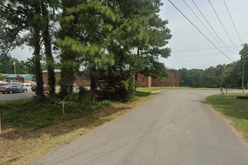 Blackstone School