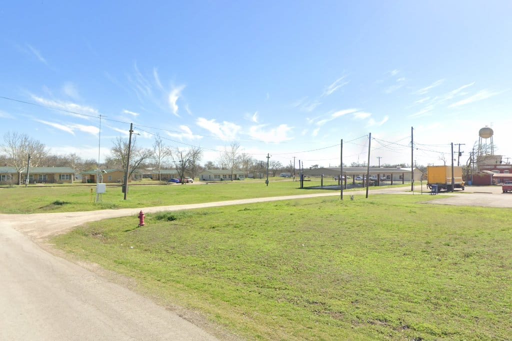 Lott Housing Authority