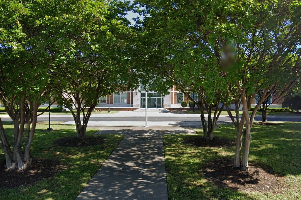 Brighton Elementary School