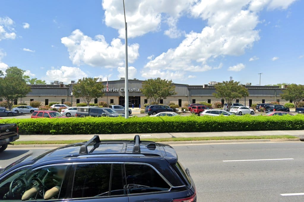 Greenbrier Christian Academy