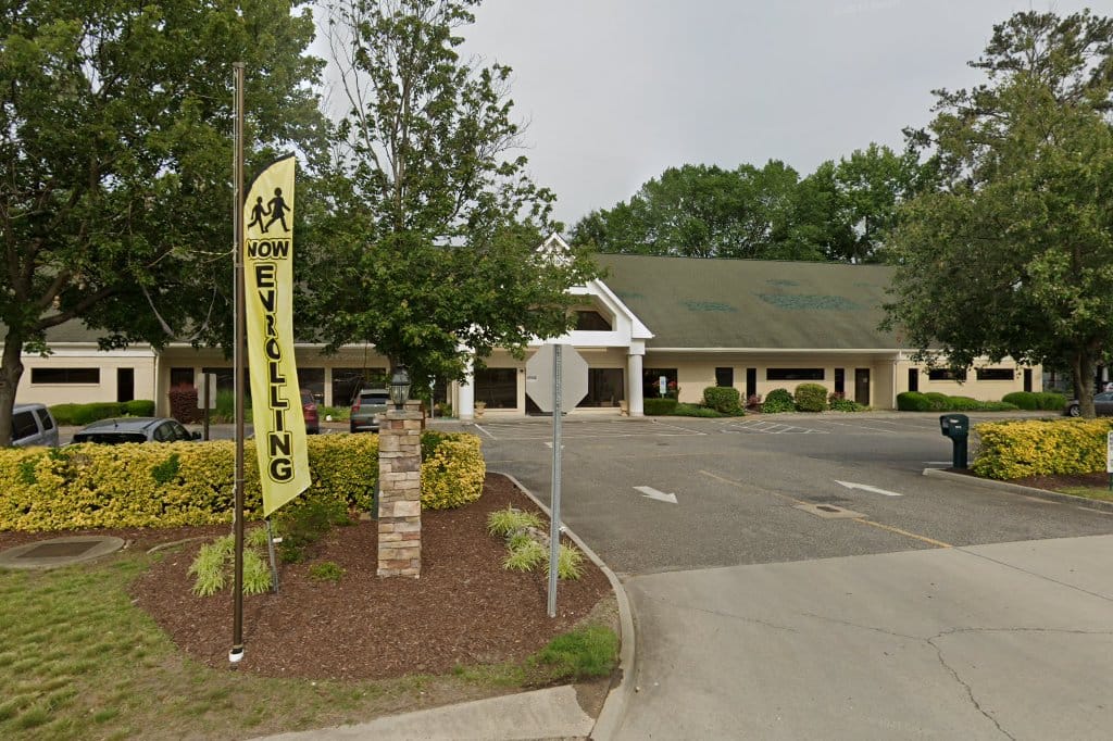 Montessori Academy Of Virginia