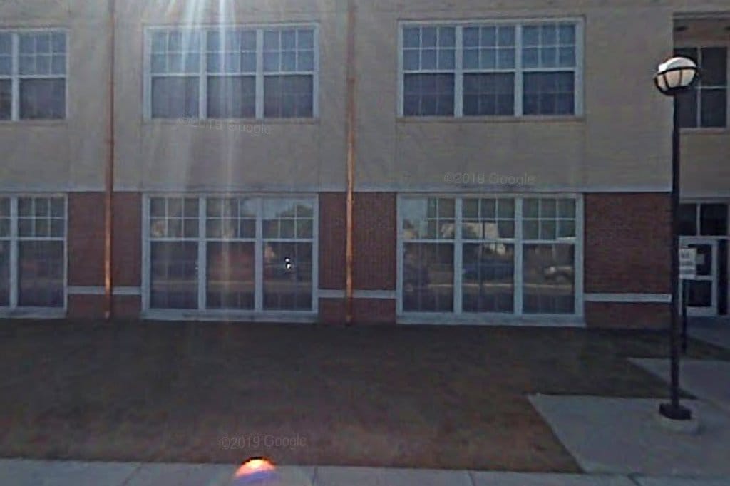John Tyler Elementary School
