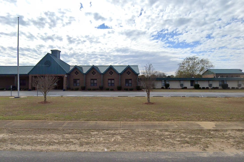 Cherryvale Elementary School