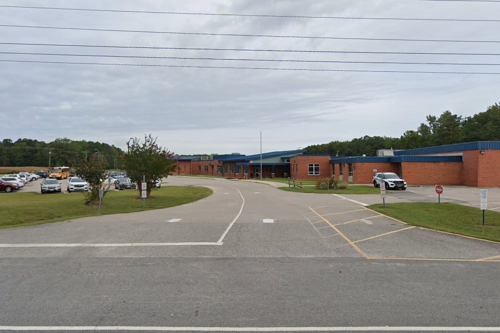South Elementary School