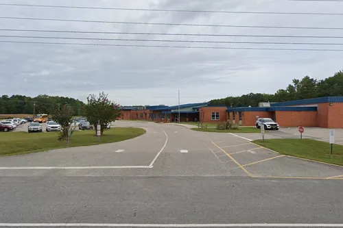 South Elementary School