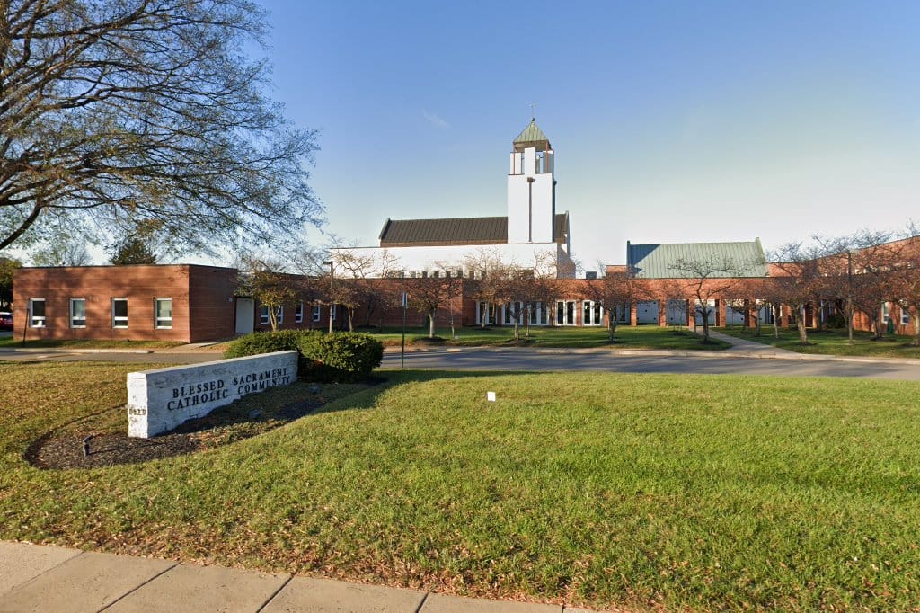 Blessed Sacrament School & Early Childhood Center